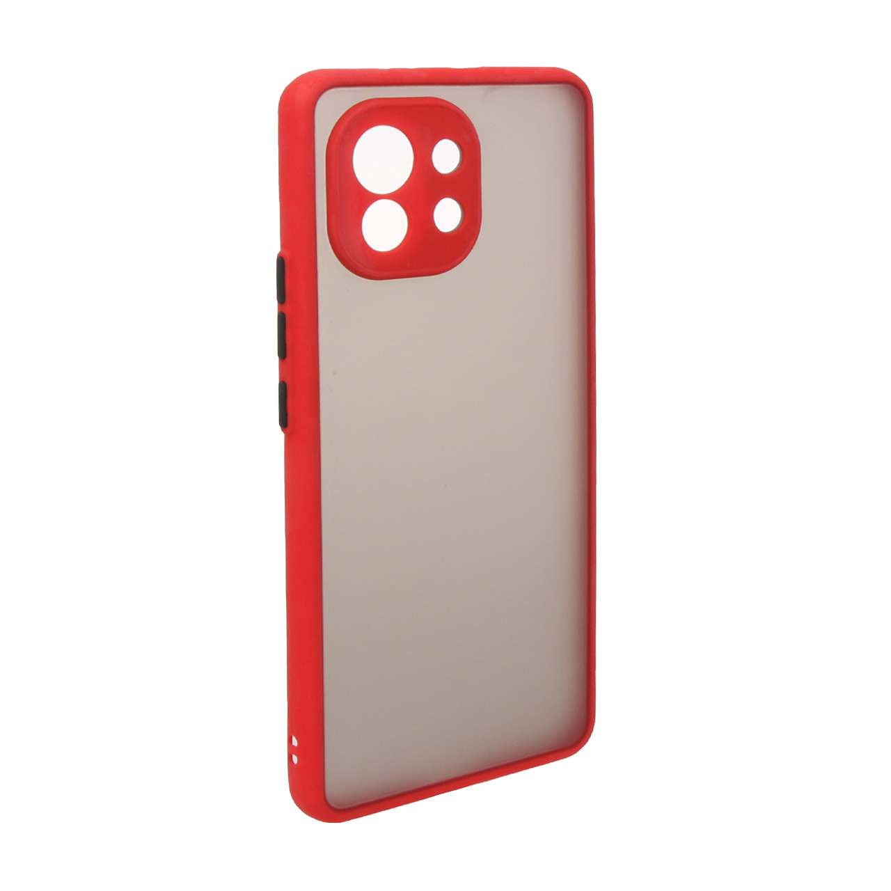 کاور مدل PML مناسب برای گوشی موبایل شیائومی Mi 11