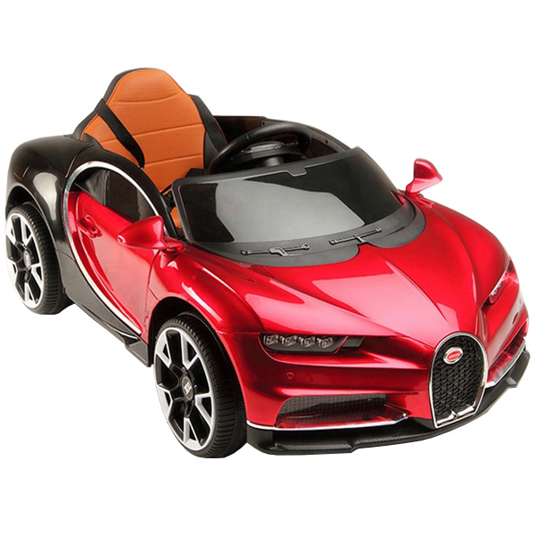 ماشین شارژی بوگاتی مدل Bugatti-1188
