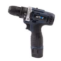 پیچ گوشتی شارژی اکتیو تولز مدل AC-2812L