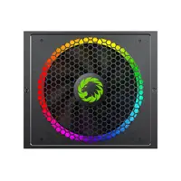 منبع تغذیه کامپیوتر گیم مکس مدل RGB-750w-G