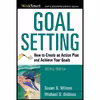 کتاب Goal Setting اثر Michael Dobson and Susan B. WILSON انتشارات AMACOM