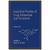 کتاب Analytical Profiles of Drug Substances and Excipients, Vol. 29 اثر Harry G. Brittain انتشارات مؤلفین طلایی