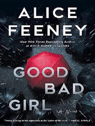Good Bad Girl