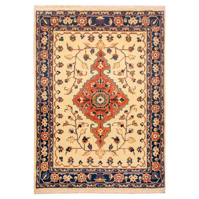 فرش دستباف سه متری سی پرشیا کد 171649