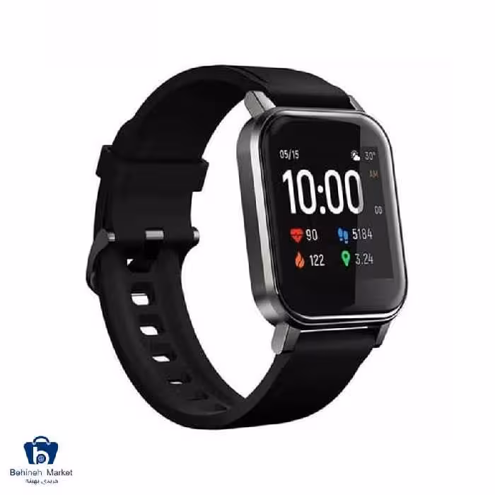 ساعت هوشمند هایلو شیائومی مدل LS02 Global Version