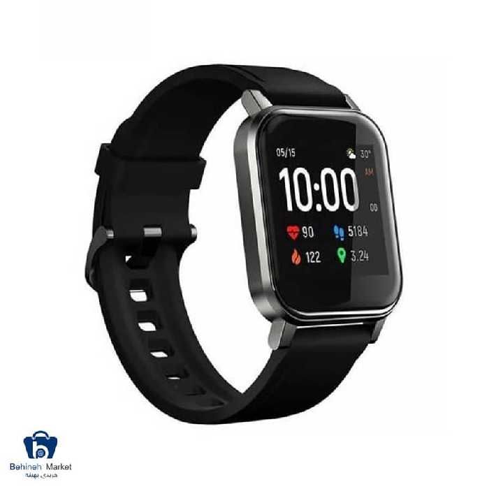 ساعت هوشمند هایلو شیائومی مدل LS02 Global Version