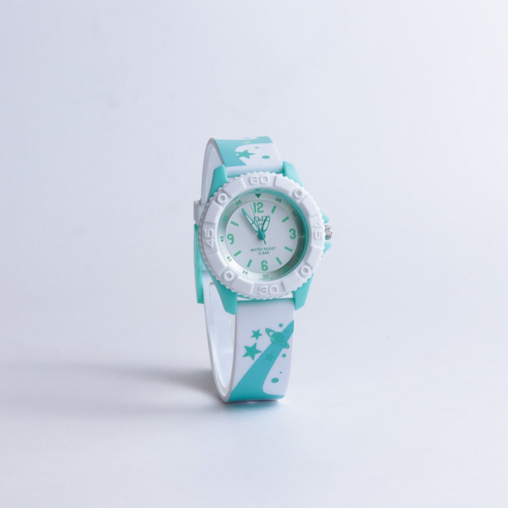 ساعت مچی پسرانه کیو اند کیو کد 621 Q&Q