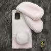کاور گاردین گارد مدل Hairy مناسب برای گوشی موبایل اپل Iphone 11 pro max
