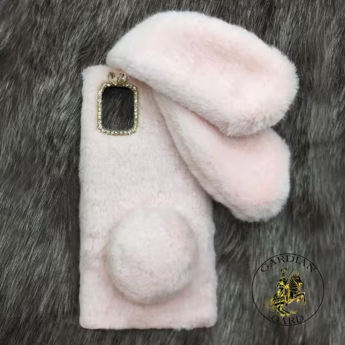 کاور گاردین گارد مدل Hairy مناسب برای گوشی موبایل اپل Iphone 11 pro max
