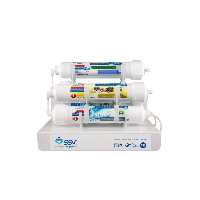 دستگاه تصفیه کننده آب اس اس وی مدل JetLine X740