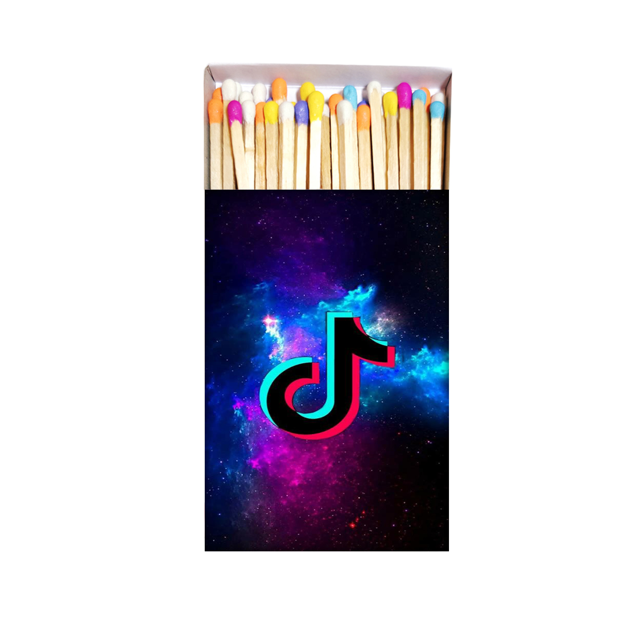 کبریت مدل تیک تاک کد kbt1645