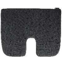 بالشتک نشیمن طبی کال تکس مدل Fika Tex Zir | کالا مکس