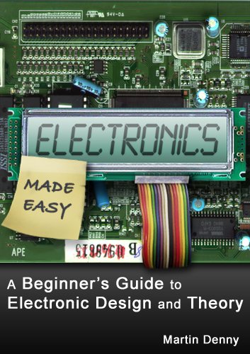  دانلود کتاب Electronics Made Easy, 2009 - دانلود کتاب های دانشگاهی