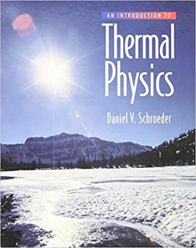  دانلود کتاب An Introduction To Thermal Physics, 1999 - دانلود کتاب های دانشگاهی