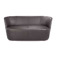 مبل دو نفره مدل FIORE SF 50 2 داتیس