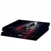 برچسب پلی استیشن ۴ مدل طرح assassins creed game کد PS-10134 