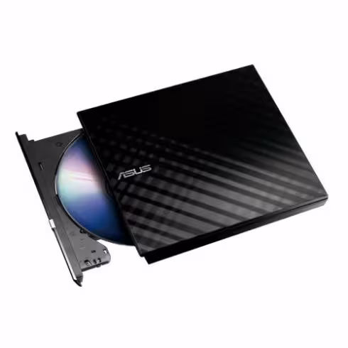 دی وی دی رایتر اکسترنال ایسوس SDRW-08D2S-U