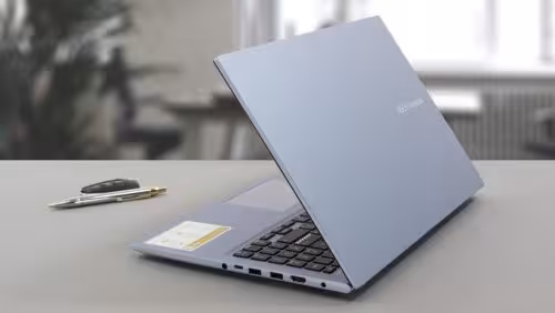 لپ تاپ ایسوس 15.6 اینچ VivoBook 15 R1502ZA- i3 1215U-12GB-512SSD-Int (مشابه نو)