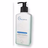 ژل هیدرودرمی آبرسان ناتادرم nataderm حجم 300 میل