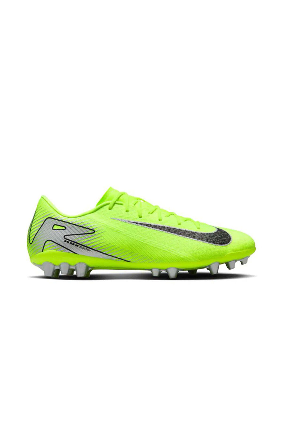 کرمپون سبز مردانه طبقه سخت کرامپون 700 بخار جیوه 16 آکادمی AG Nike
