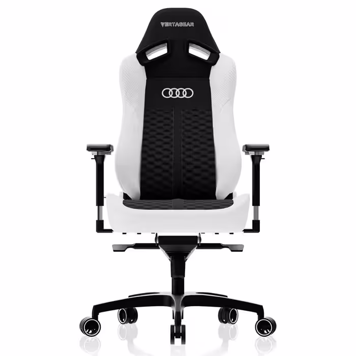 صندلی گیمینگ Vertagear SL5800 Audi RS Edition