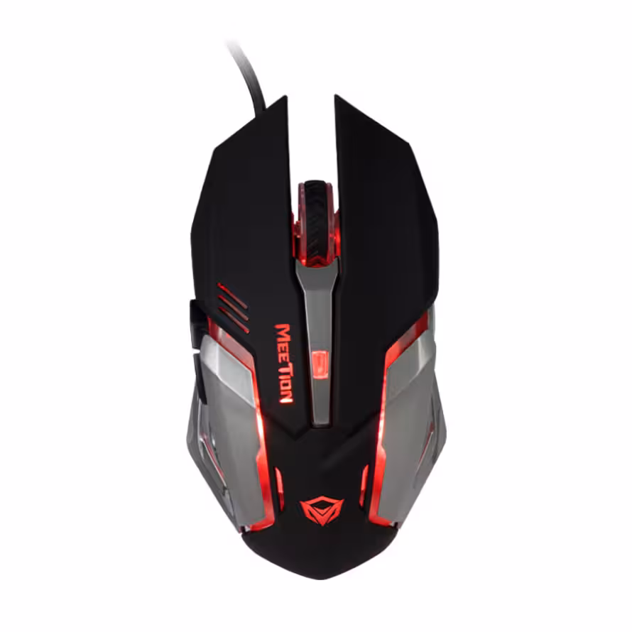موس گیمینگ میشن M915