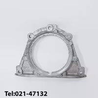 آلومینیوم ته میلنگ لیفتراک سپاهان گازی