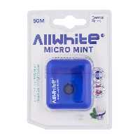 نخ دندان مدل Micro Mint کد 616 آل وایت