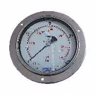 گیج فشار ویکا مدل 160-50-232