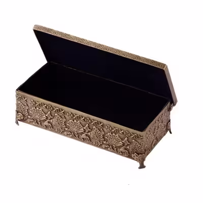 جاکاردی دیانا مدل PL2A1610 به همراه جعبه دستمال کاغذی
