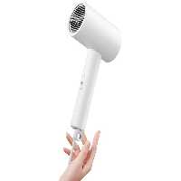 سشوار یون منفی شیائومی Xiaomi Mijia Negative Ion Hair Dryer H101 White CMJ04LXW