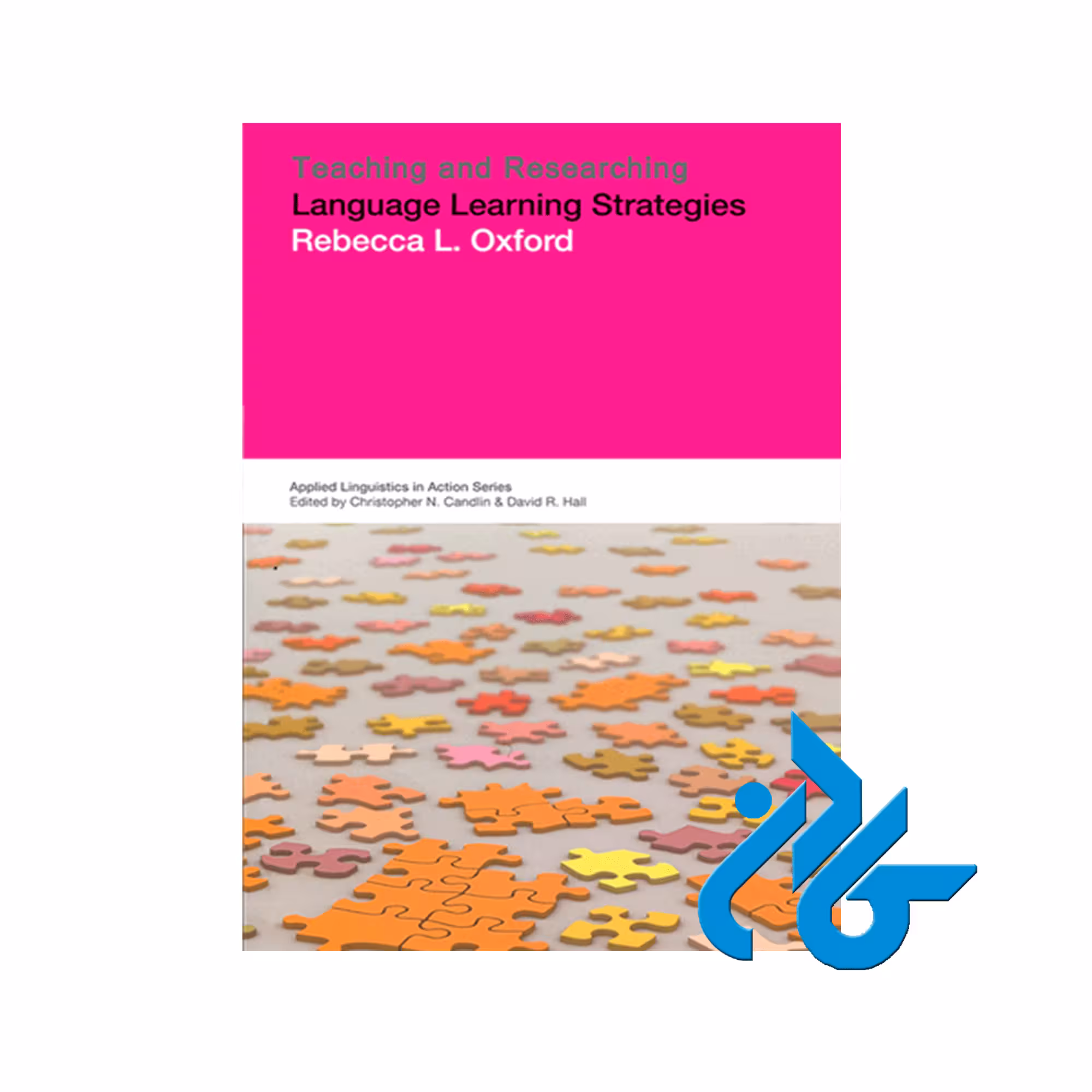 Teaching and Researching Language Learning Strategies ، با 50% تخفیف
