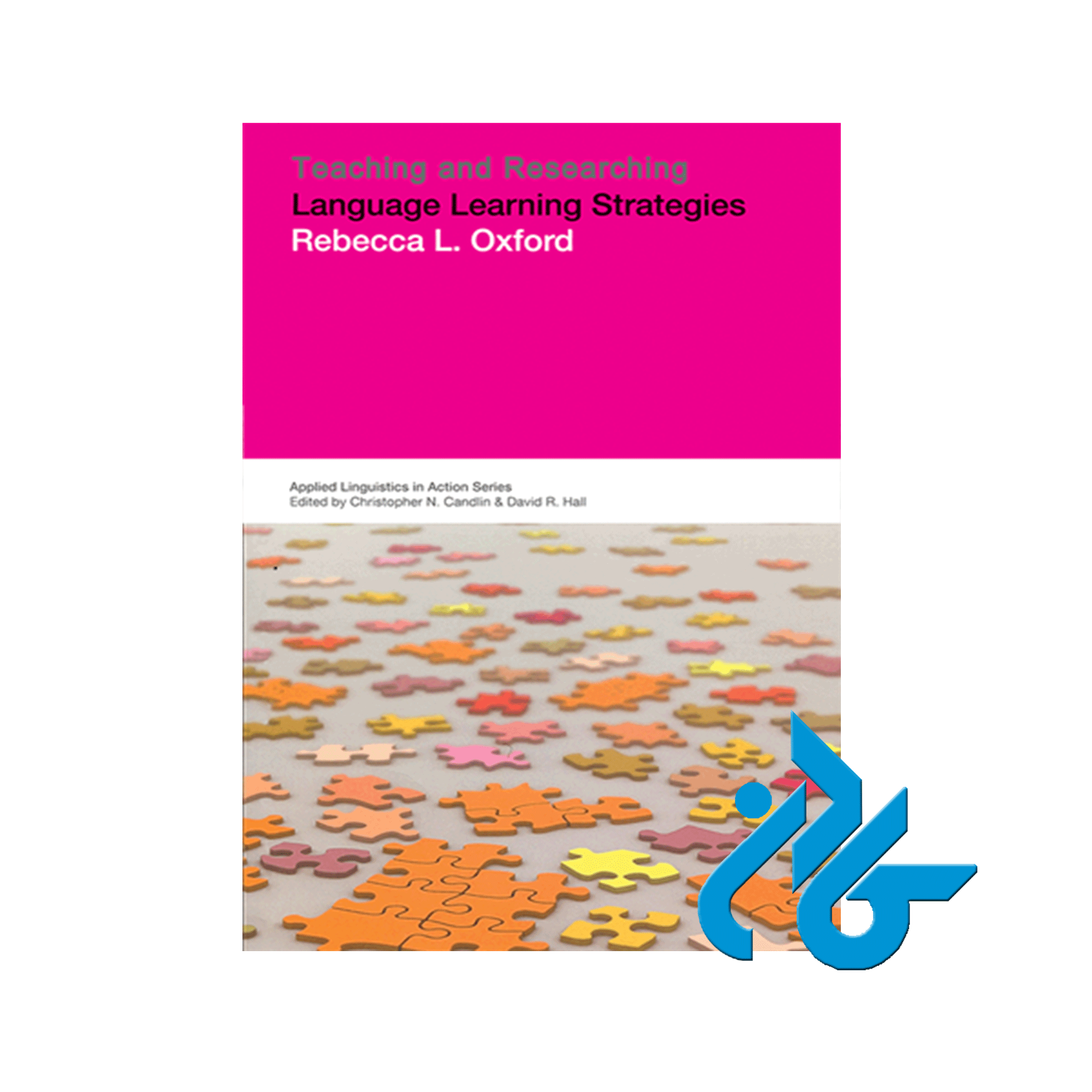 Teaching and Researching Language Learning Strategies ، با 50% تخفیف