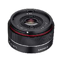 لنز سامیانگ AF 35mm f/2.8 FE مانت Sony E