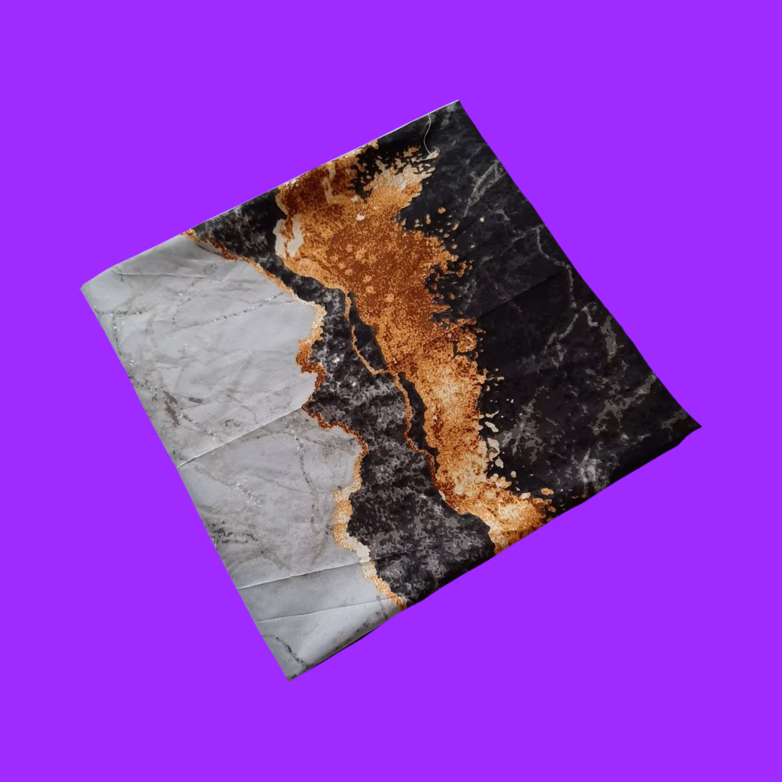 ملحفه مدل SA81 سایز 145×220 سانتی متر