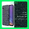 کاور مورفی مدل SLM7 مناسب برای گوشی موبایل سامسونگ Galaxy A10