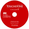 کتاب Touchstone 1_Second Editionاثر جمعی از نویسندگان انتشارات Cambridge