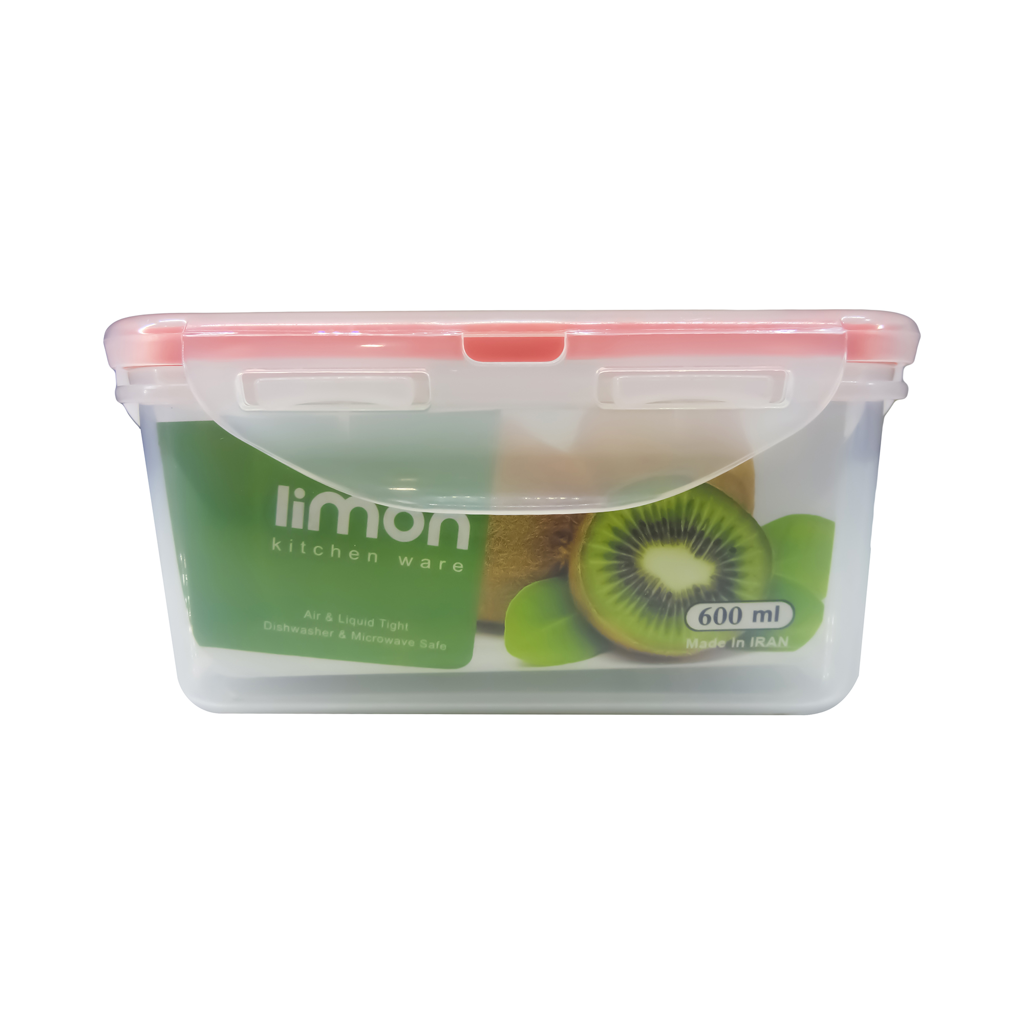 ظرف نگهدارنده لیمون مدل as600