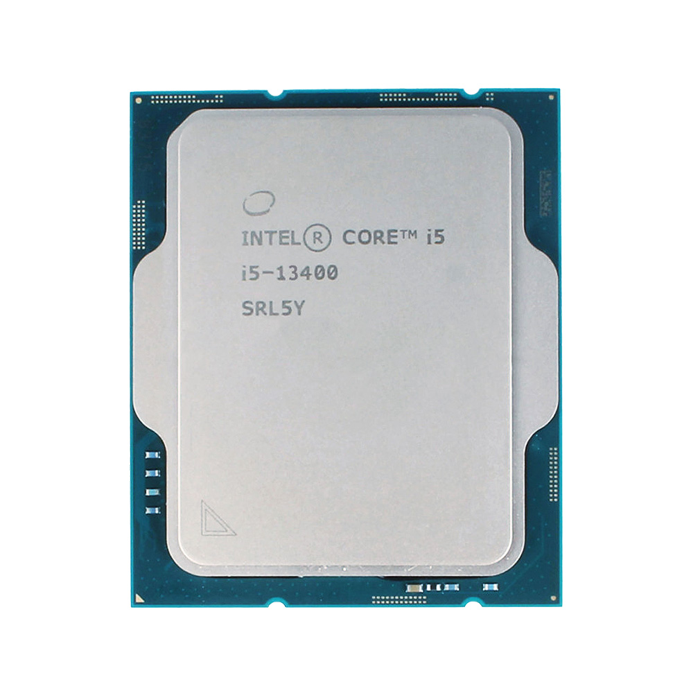 پردازنده اینتل مدل Core i5-13400 Tray