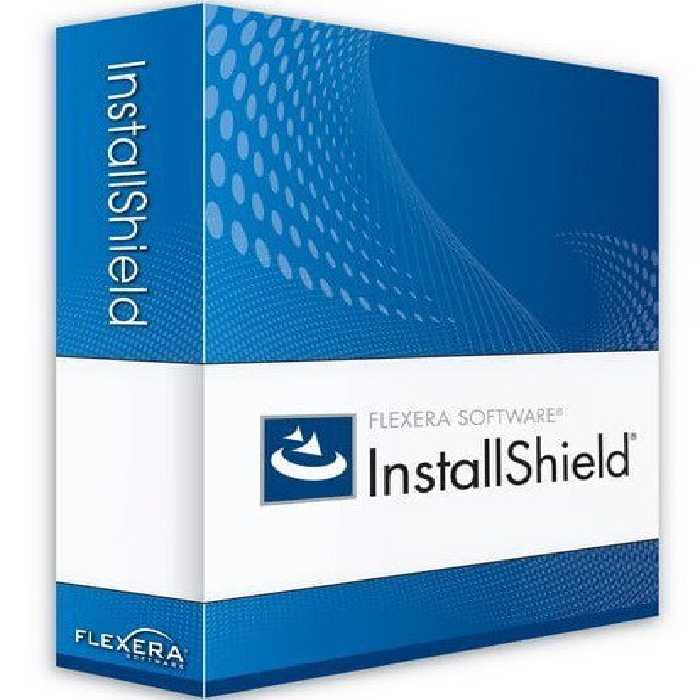 نرم افزار ویندوز InstallShield 11