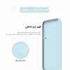 کاور مدل سیلیکونی کد PHSORG مناسب برای گوشی موبایل شیائومی Redmi Note 11 / Note 11 4G / Note 11s