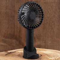 ️پنکه رومیزی و ماشینی n10 ️