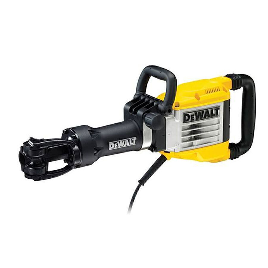 چکش تخریب 16 کیلویی D25960K دیوالت برقی-12 ماه ابزار سپه