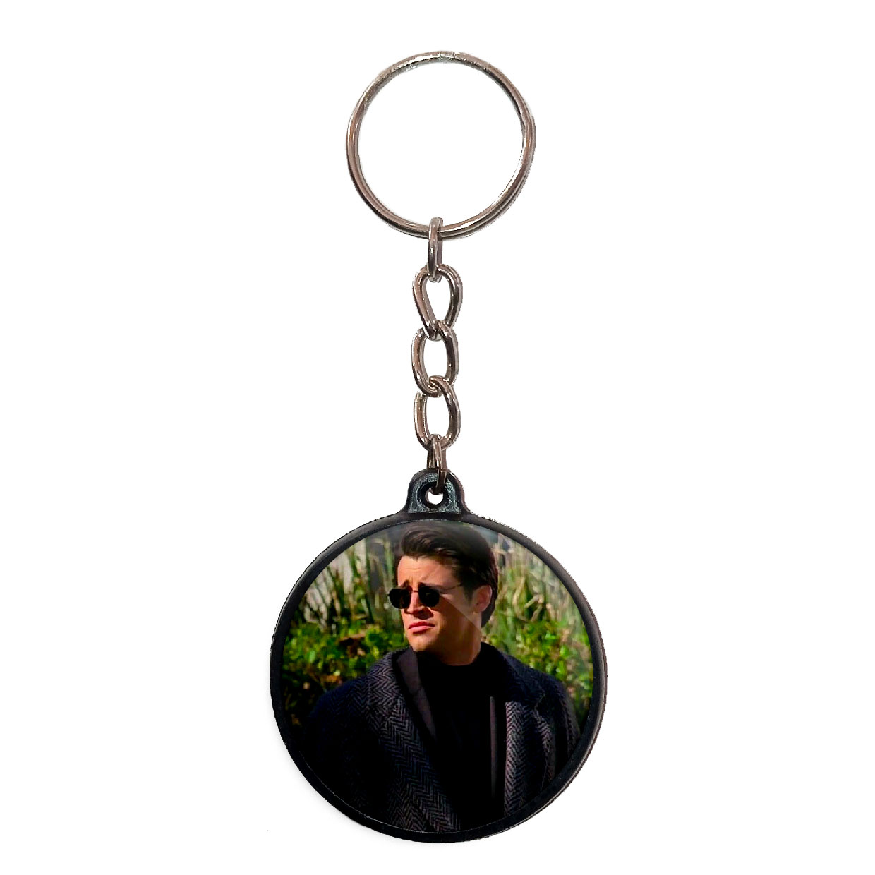 جاکلیدی پرمانه طرح فرندز کد pmj.18899