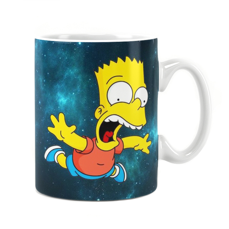 ماگ راویتا مدل سیمسون 1222