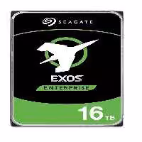 هارددیسک اینترنال سیگیت مدل ST16000NM000J Enterprise ظرفیت 16 ترابایت - دوسو آی تی