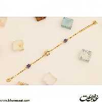 دستبند زنانه اسکادا مدل EJ63138