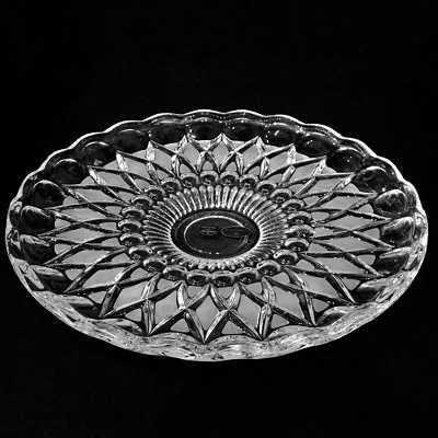 پیش دستی آلبرتا مدل آنجلیکا کد 258 بسته 6 عددی