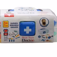 کیف پزشکی دکتر ارنست 