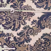 ملحفه آدنو مدل Prestige کد IR117 یک نفره سایز 140x240 سانتی متر